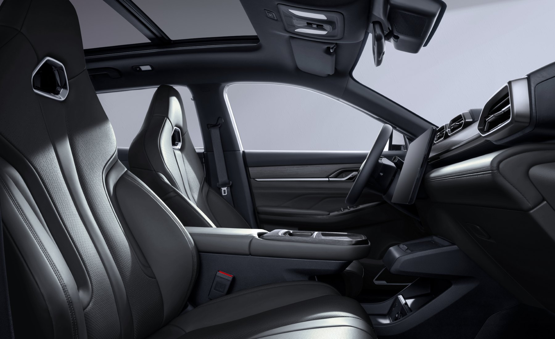 Dongfeng Mage PHEV