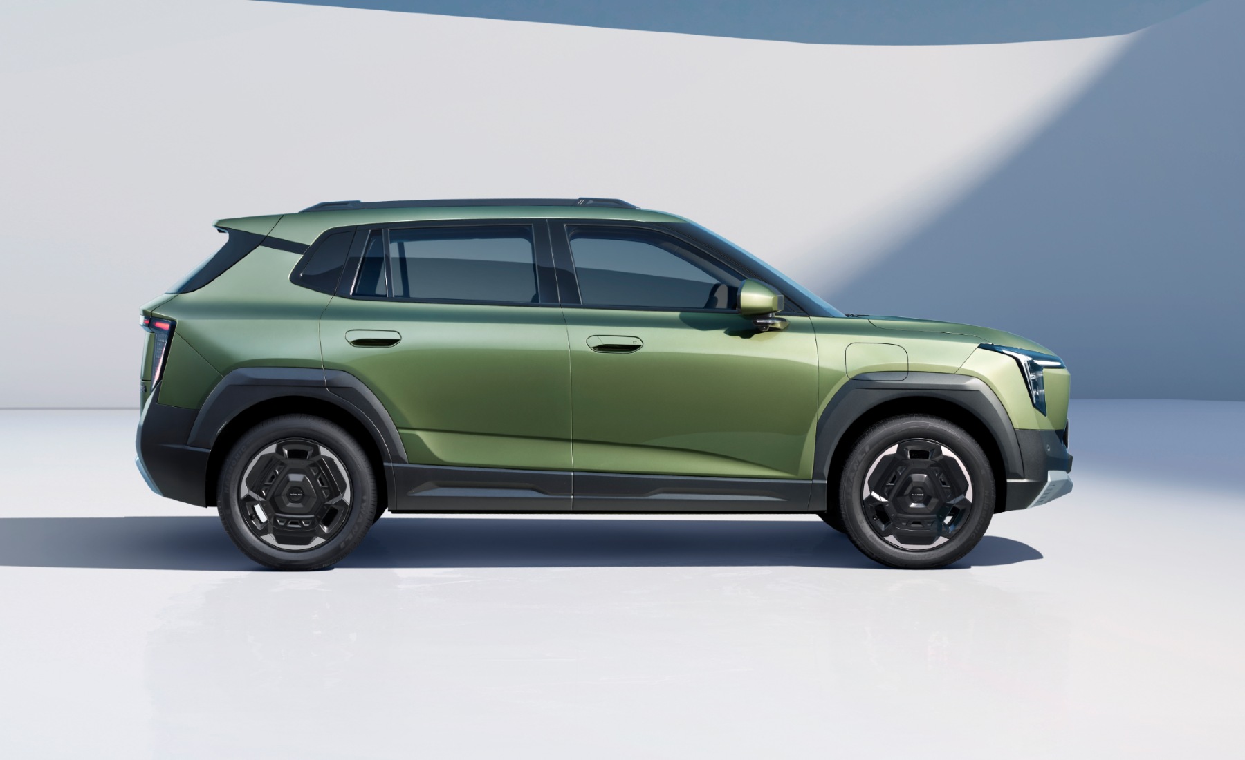 Dongfeng Vigo