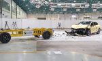 Euro NCAP somete a varios coches chinos a su exhaustivo examen de seguridad y ya se saben los resultados: hay sorpresa