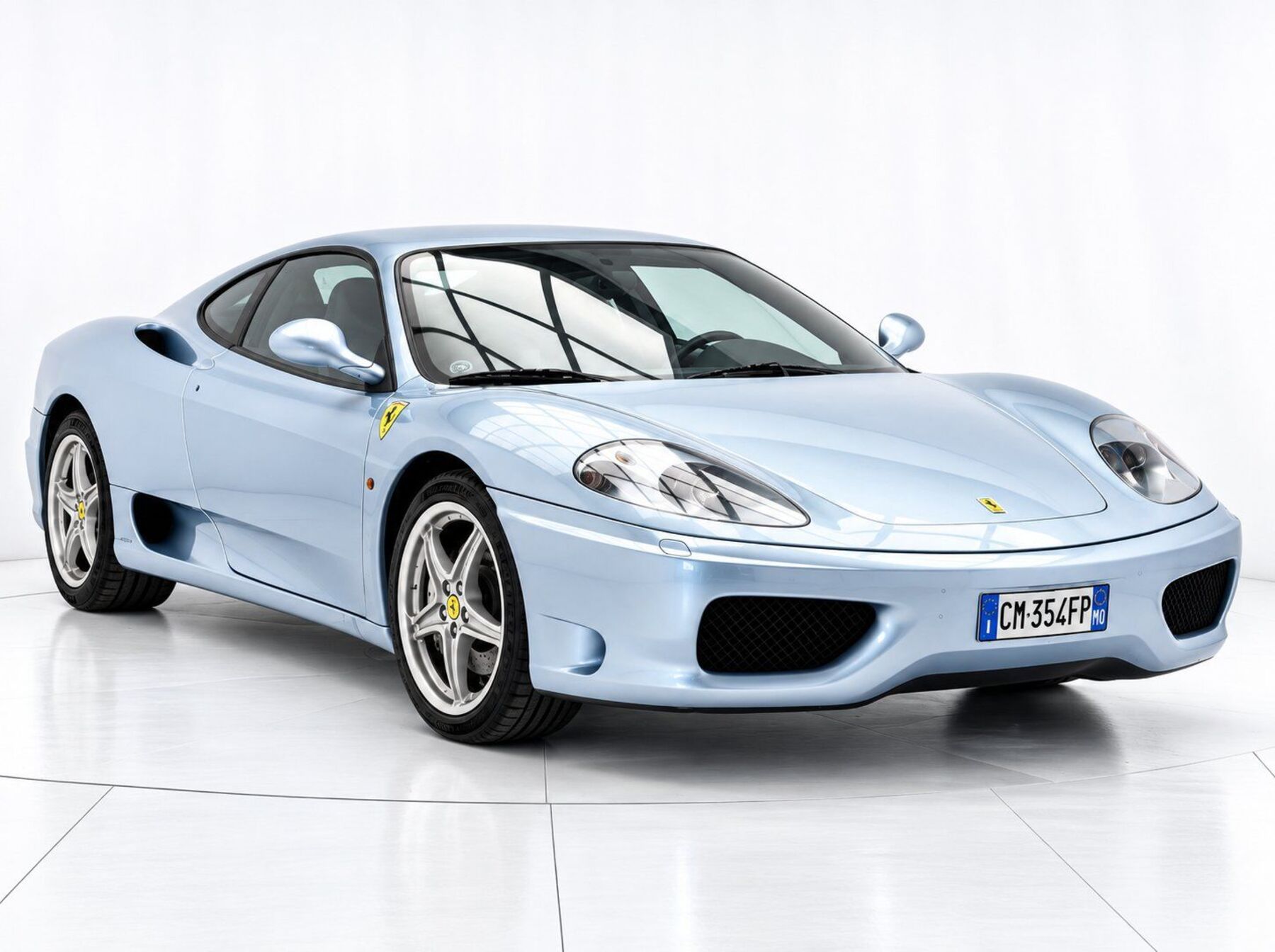 Ferrari 360 Modena
