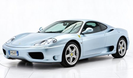 Ferrari 360 Modena