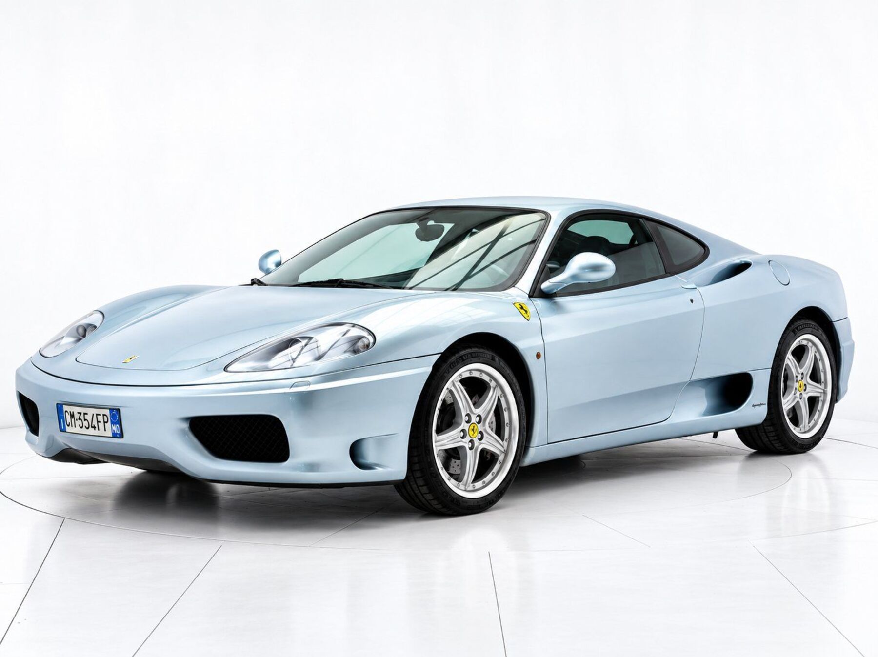 Ferrari 360 Modena