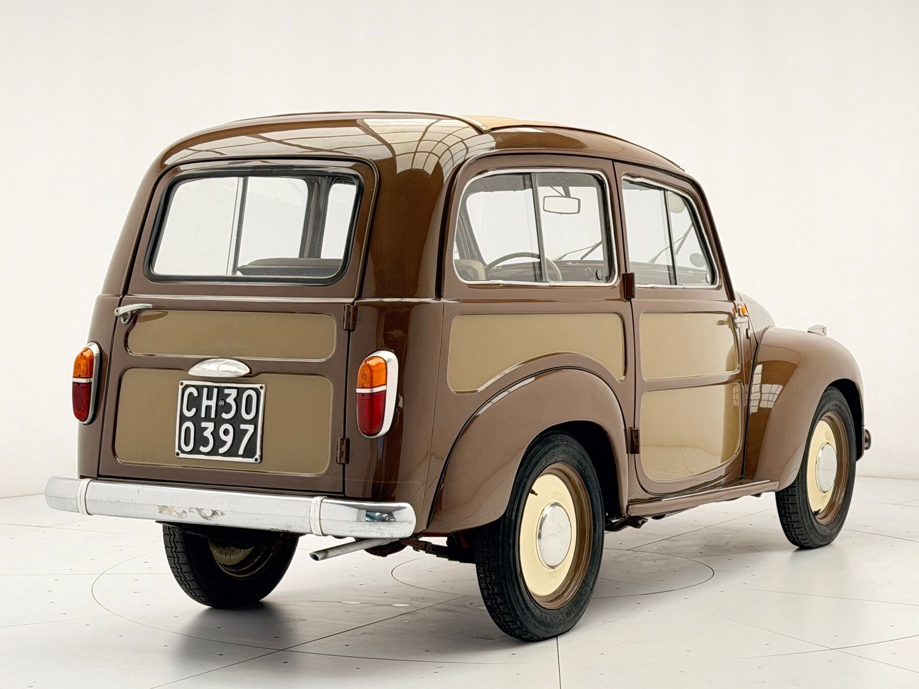 Fiat 500 C