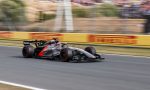 Estos son los coches de calle que aceleran como un Fórmula 1: algunos tardan menos de dos segundos en alcanzar los 100 km/h