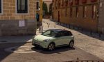 El eléctrico de Geely que quiere poner en aprietos a los urbanos europeos: espacioso, tecnológico y desde 13.990 euros
