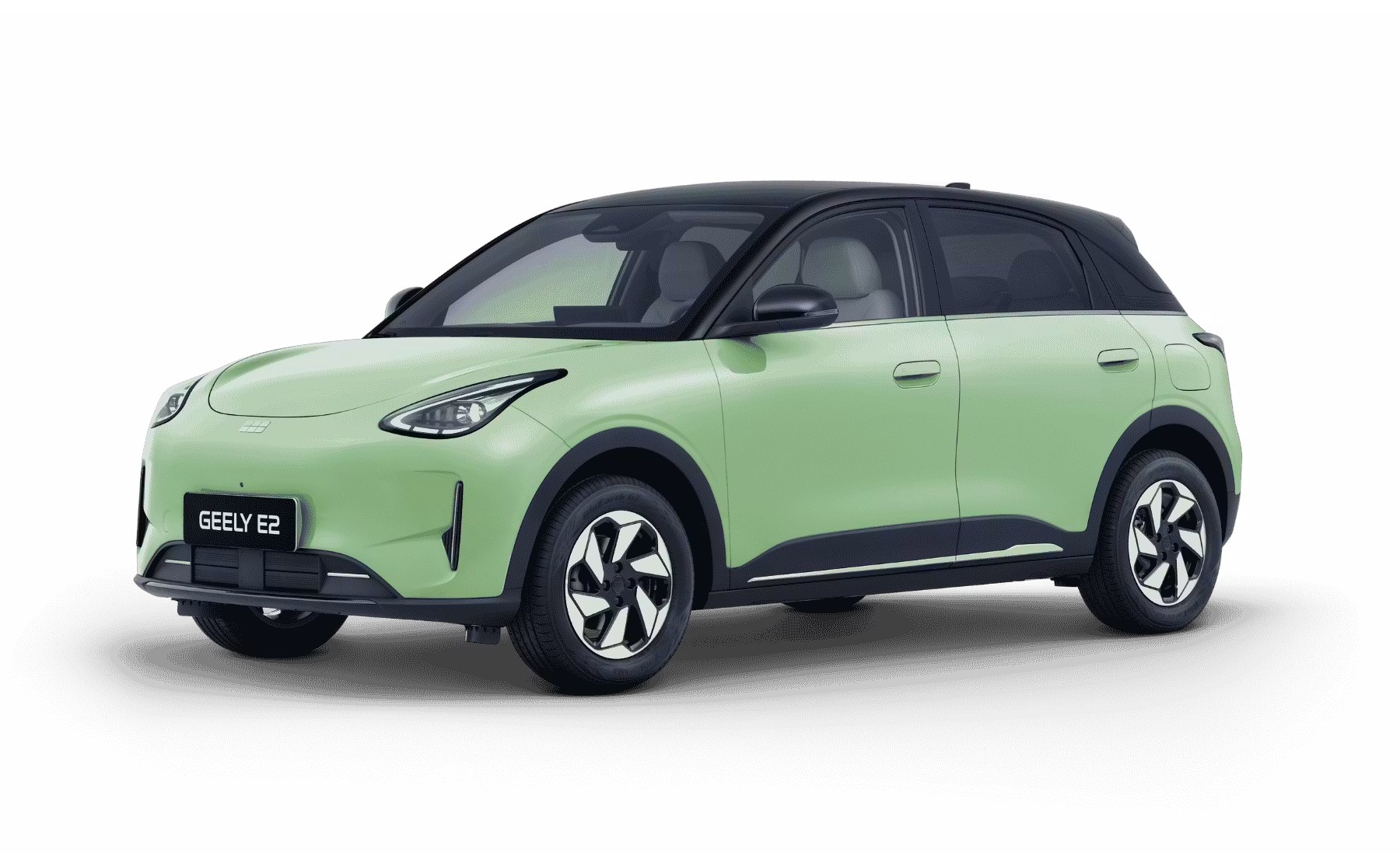Geely E2 Pro
