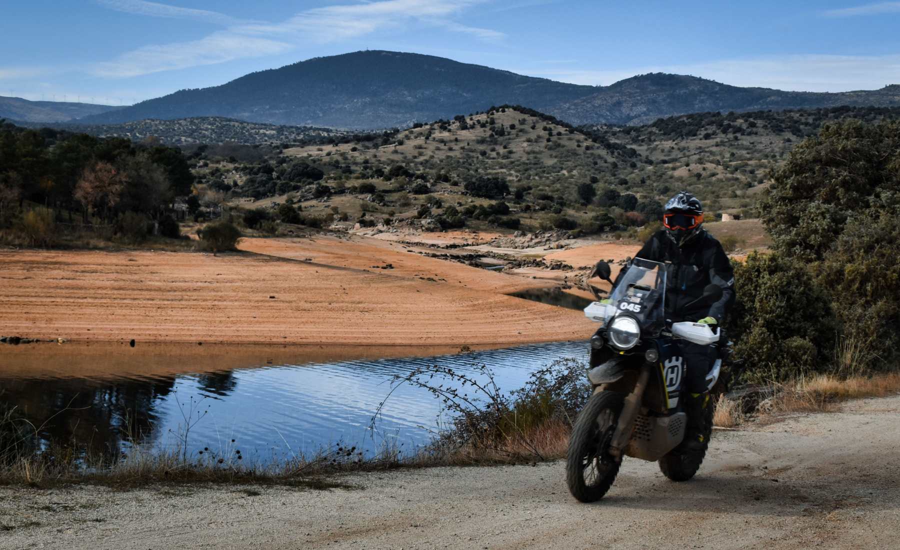 Carrera Gredos Book