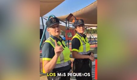 Guardia civil consejos coche
