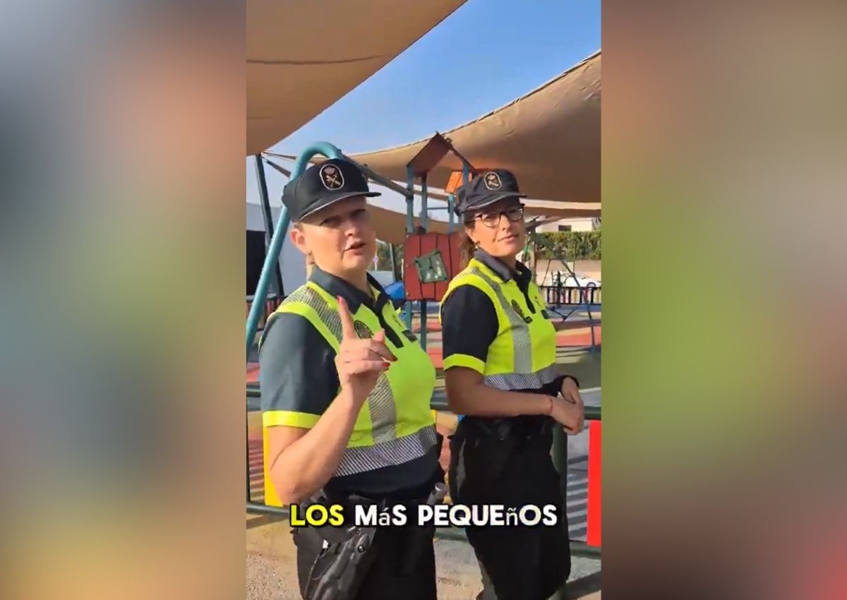 Guardia civil consejos coche