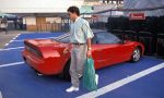 El Honda NSX que fue propiedad de Ayrton Senna se va a subastar: este es el estratosférico precio que podría alcanzar