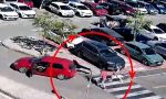 Arrastró con su coche a la dependienta de una perfumería tras cometer un robo de 600 euros: la Guardia Civil lo detiene en Mallorca