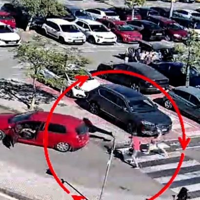 Arrastró con su coche a la dependienta de una perfumería tras cometer un robo de 600 euros: la Guardia Civil lo detiene en Mallorca