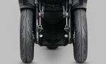 Kymco va directa a por el Piaggio MP3: así será su nuevo escúter de tres ruedas