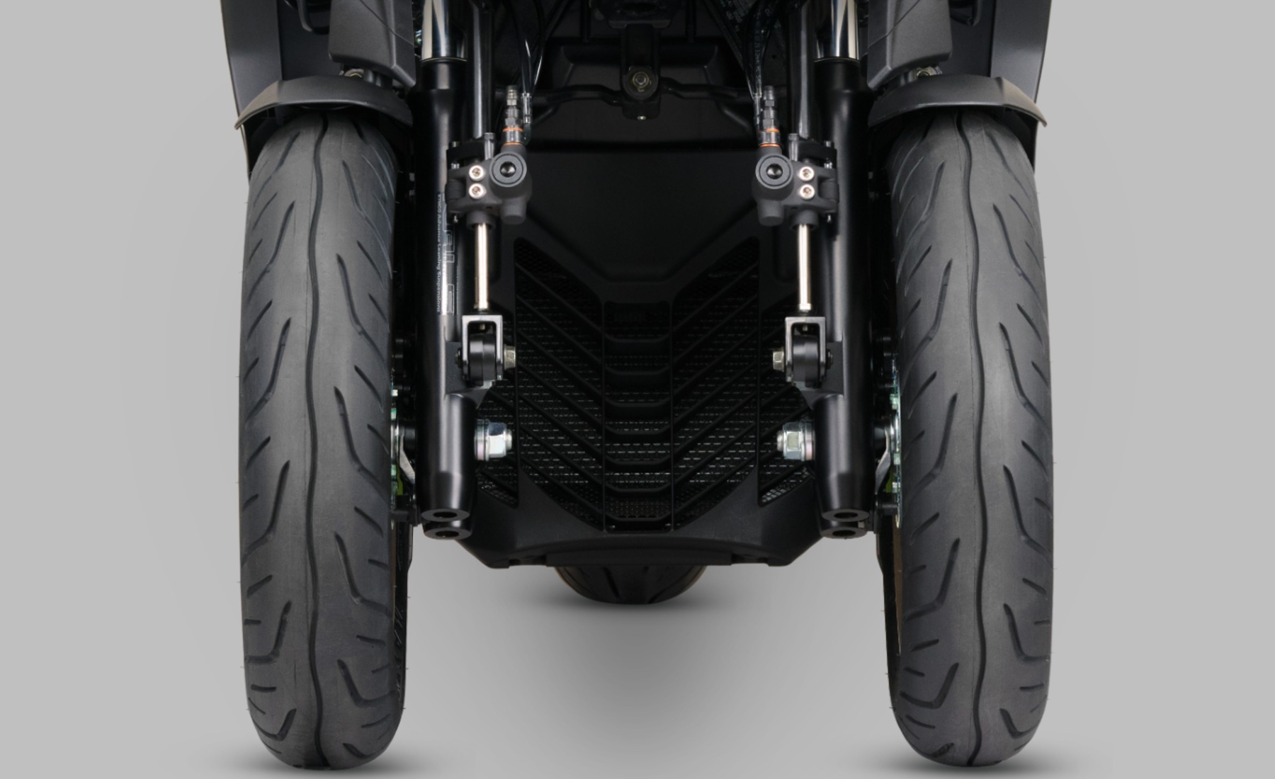 KYMCO CV3 ruedas delanteras
