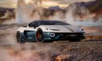 Lamborghini Tricolore: no es un modelo nuevo, pero sí una versión muy especial con casi 1.000 CV de potencia