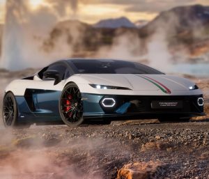 Lamborghini Temerario Tricolore (6)