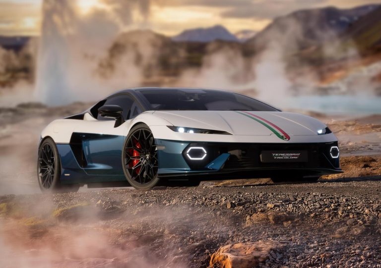 Lamborghini Temerario Tricolore (6)