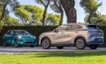 Así son los dos nuevos SUV chinos de Lepas que llegan al mercado español: misma batería y autonomía, pero tamaños diferentes