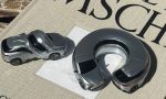 Los dos Lexus imposibles que están dando la vuelta al mundo