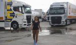 Faltan conductores profesionales y, sorprendentemente, la brecha de género no ayuda a solucionar el problema