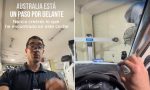 Un español es mecánico en Australia y alucina con lo que encuentra dentro de un coche: “Nunca lo creerás”