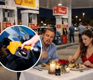 Memes gasolina