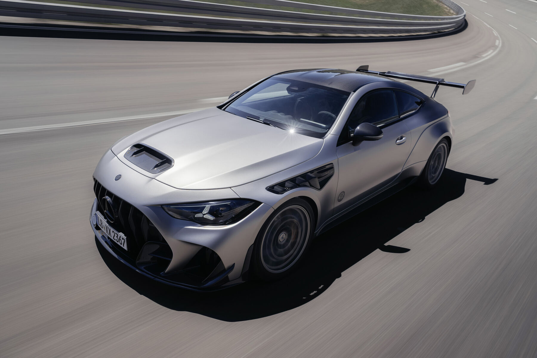 Mercedes-AMG CLE 646
