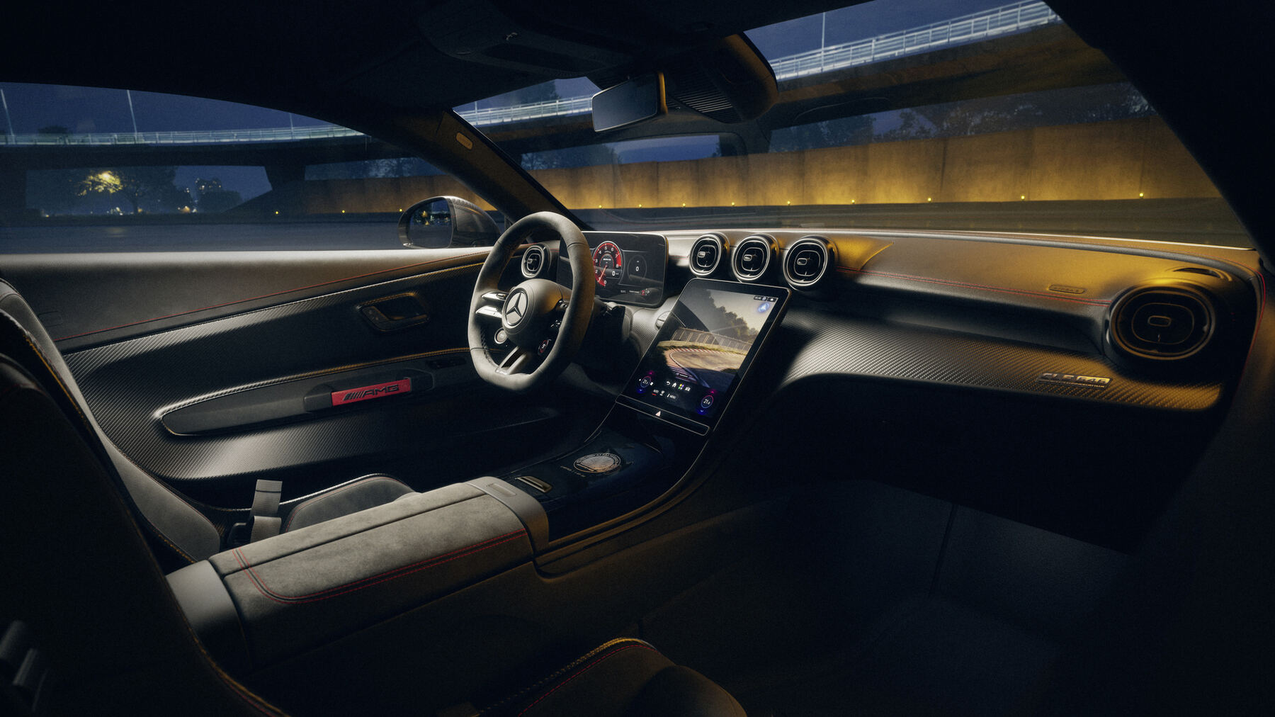 Mercedes-AMG CLE 646