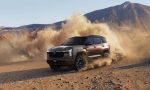 Mitsubishi resucita el mítico Montero como un auténtico 4×4 con reductora y, además, motor diésel