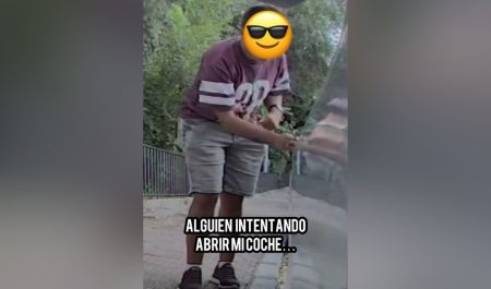 Modo centinela Tesla