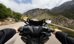 Multas de 200 euros desde el 1 de octubre: la DGT estrena nuevas reglas de juego para las motos