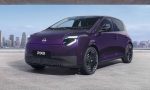 Nissan PIXO: el nuevo coche eléctrico barato que deriva del Renault Twingo