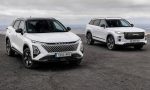El sorprendente hito que han alcanzado estas marcas chinas en España: cada vez venden más coches