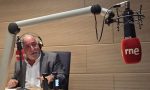 Pere Navarro, sobre la V-16: “Si tuviese que volverlo a hacer, probablemente enviaría una carta a todos los conductores”