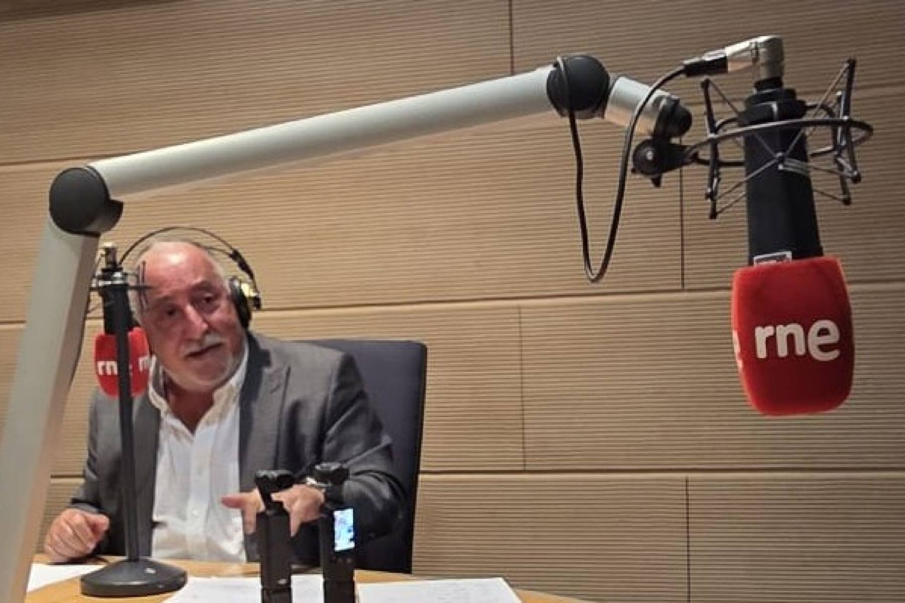 pere navarro