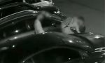 Ojo si te encuentras los neumáticos de tu coche pinchados: así delataron las cámaras a dos sospechosos en Tortosa
