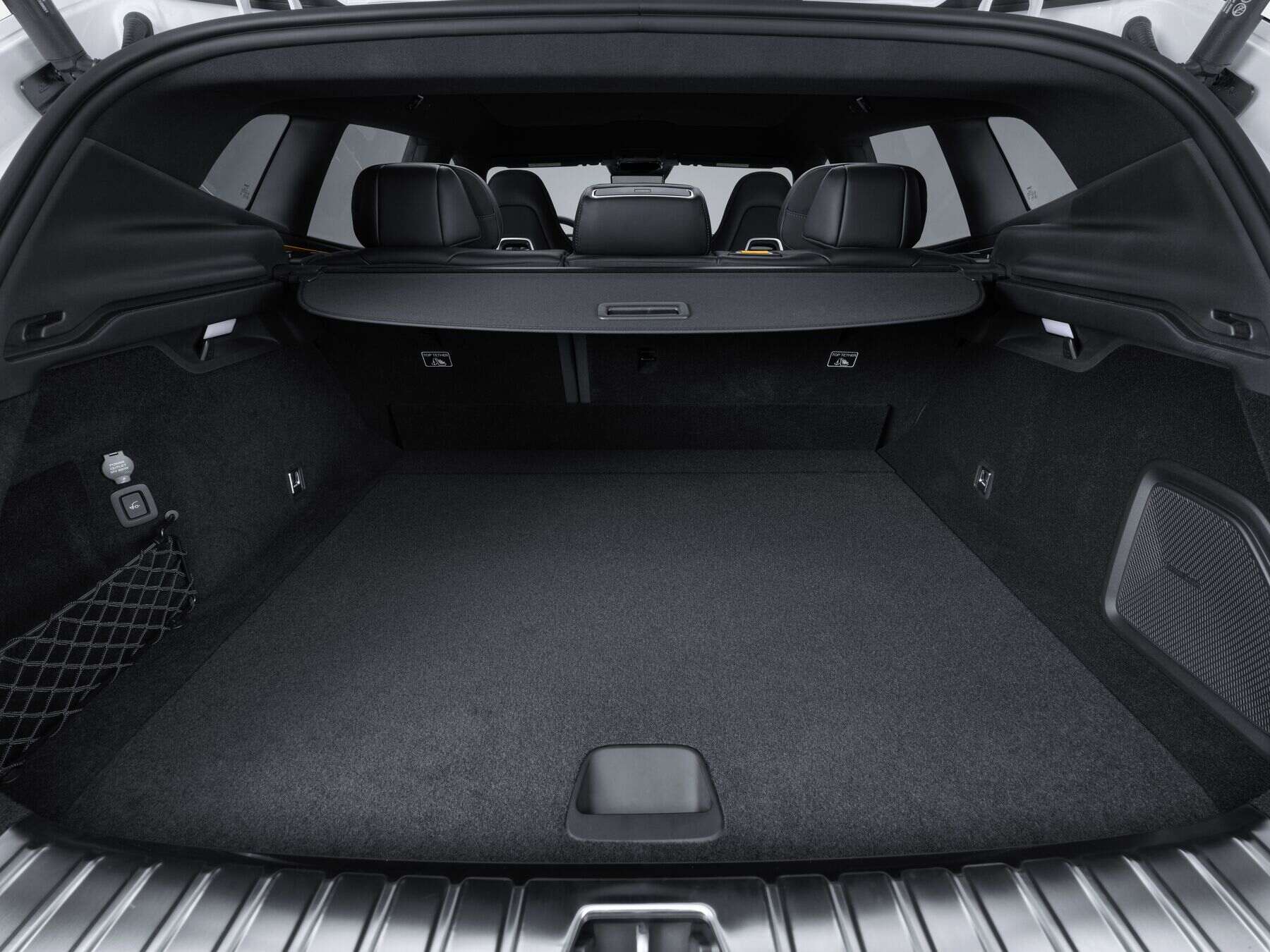 Polestar 4 SUV