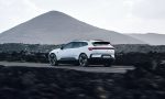 Polestar lanza un SUV, hermano del 4, mucho más práctico y sin renunciar a los 630 kilómetros de autonomía