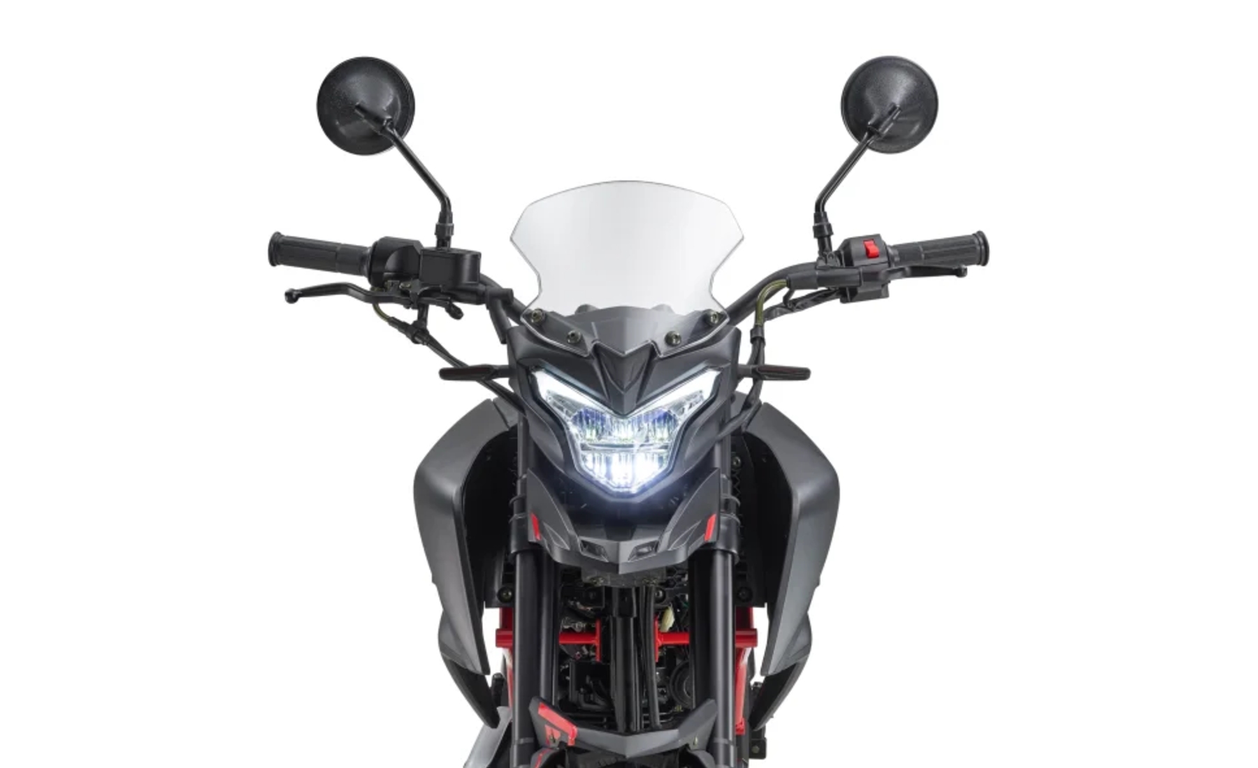 Prike PXA 125 Adventure