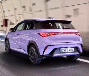 Calendario de la ITV en 2027: descubre si la matrícula de tu coche está en la lista de las obligadas a pasar la primera inspección