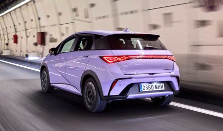 Calendario de la ITV en 2027: descubre si la matrícula de tu coche está en la lista de las obligadas a pasar la primera inspección