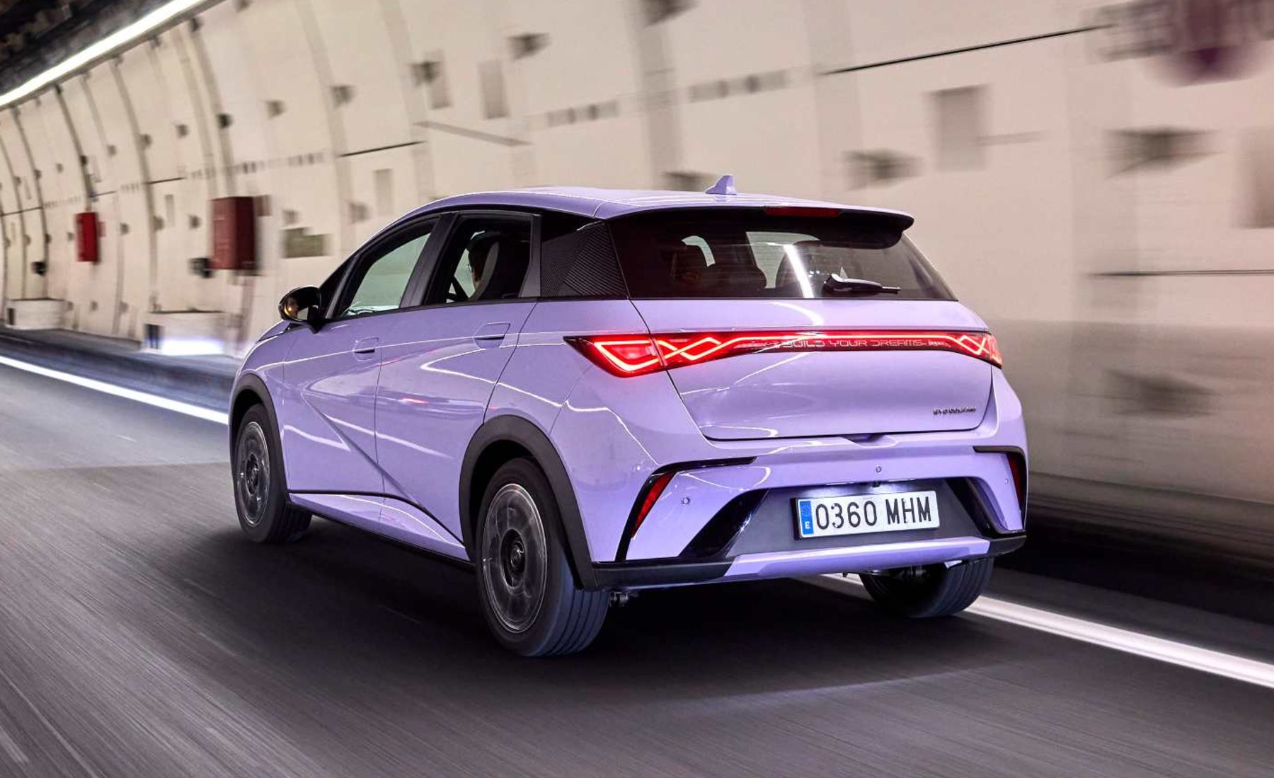 Calendario de la ITV en 2027: descubre si la matrícula de tu coche está en la lista de las obligadas a pasar la primera inspección