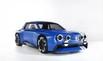Renault resucita el mítico 8 Gordini con 270 CV eléctricos, pero hay una mala noticia