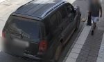 Dos guardias civiles fuera de servicio lo sorprendieron robando en el interior de un coche, pero no imaginaban lo que descubrirían después