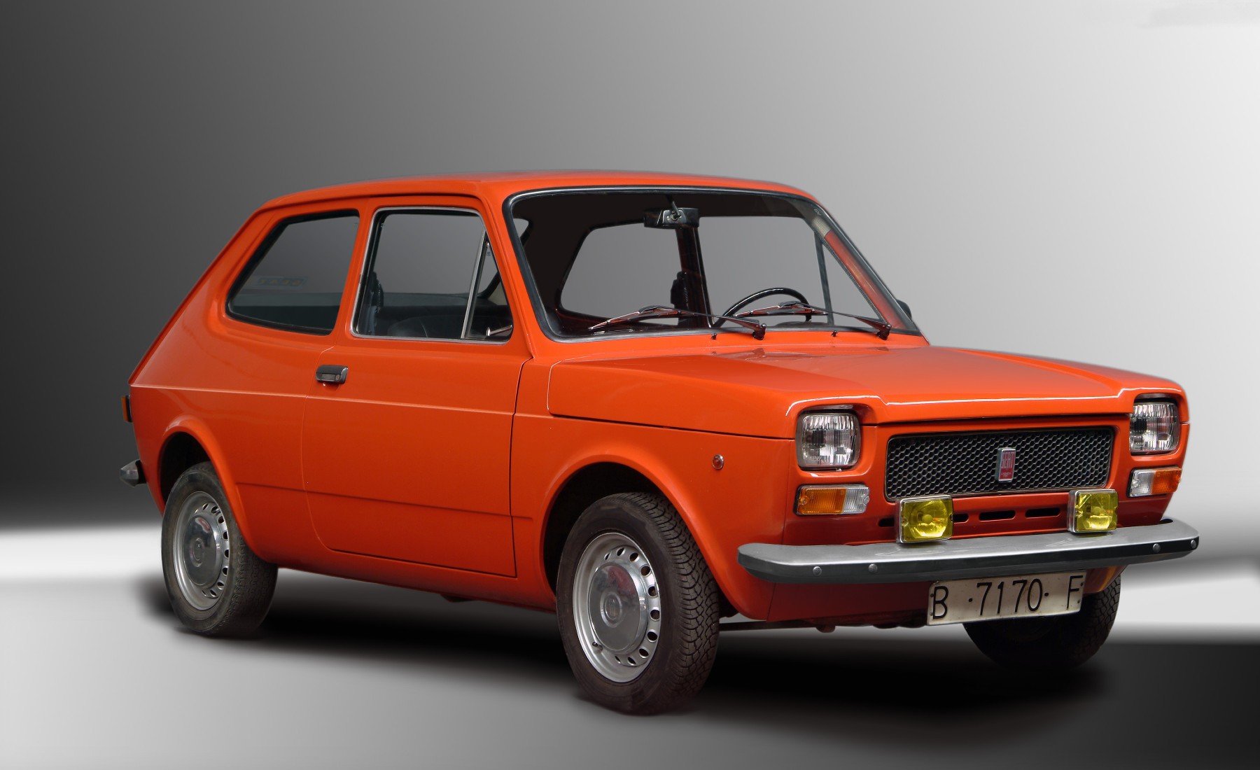 Seat 127