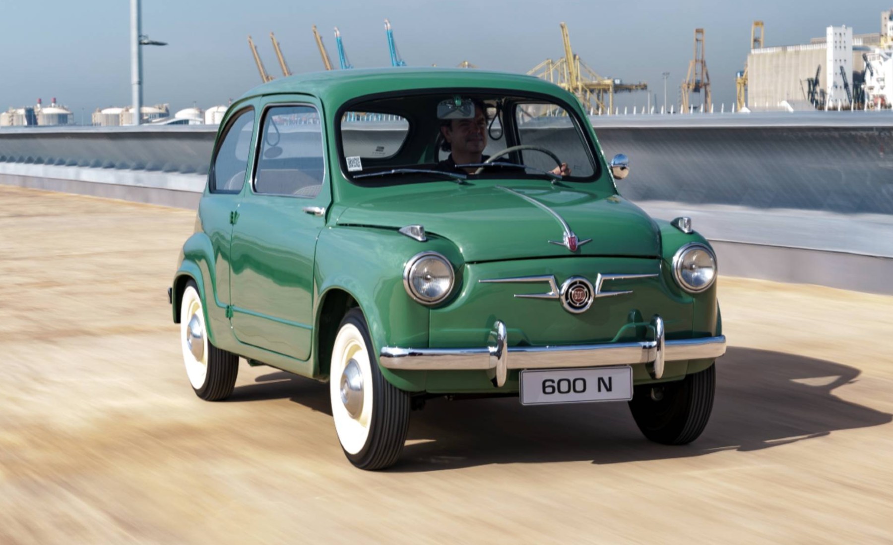 Seat 600