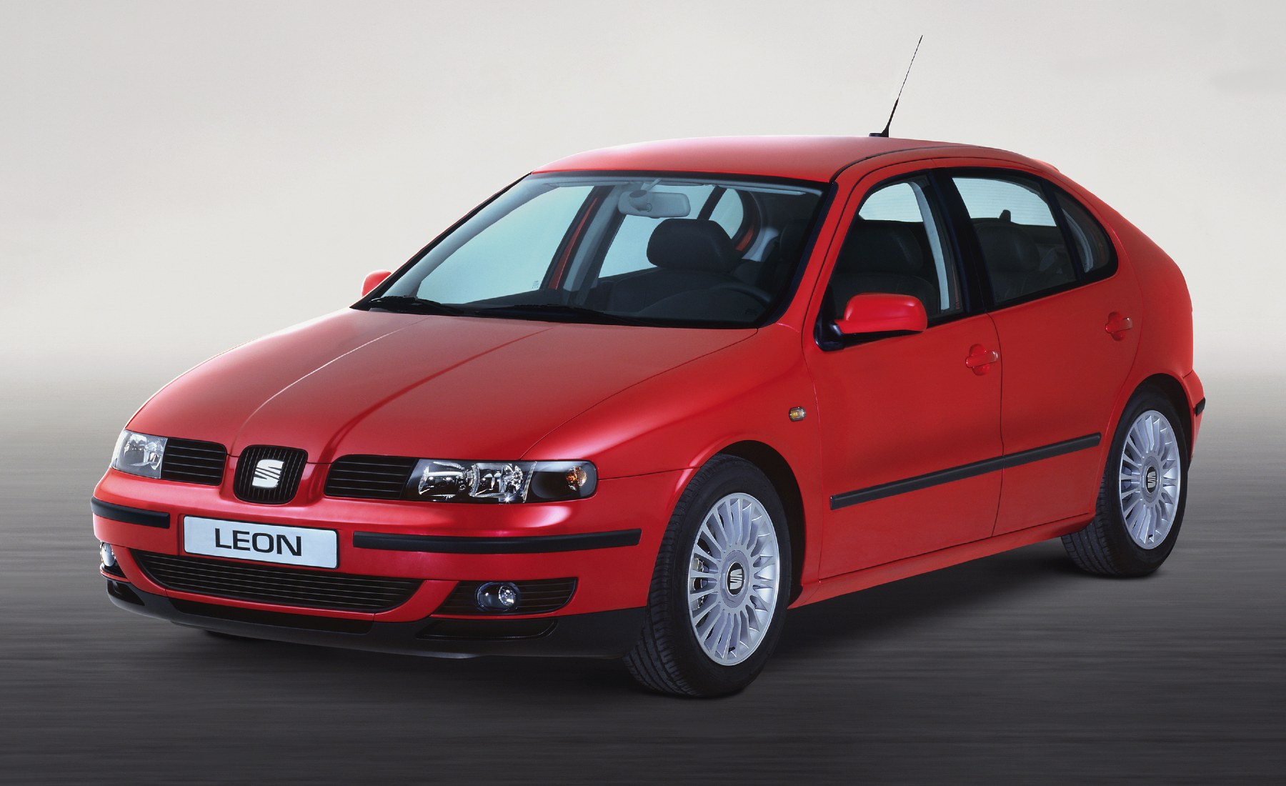 Seat León MK1