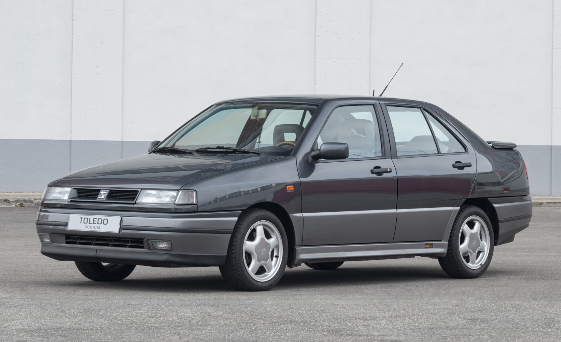 Seat Toledo MK1