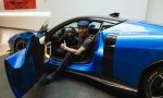 ¿Sergio Ramos esconde algo? La visita a la sede de Ferrari en Maranello que todos comentan