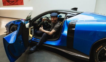 Sergio Ramos Ferrari